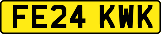 FE24KWK