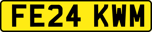 FE24KWM