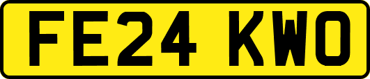 FE24KWO