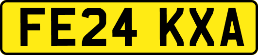 FE24KXA