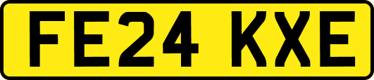 FE24KXE