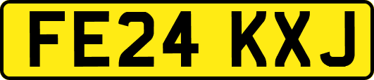 FE24KXJ