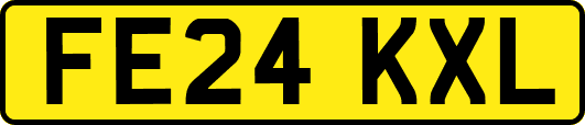 FE24KXL