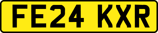 FE24KXR
