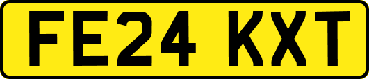 FE24KXT