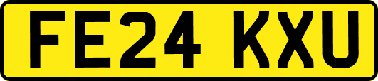FE24KXU