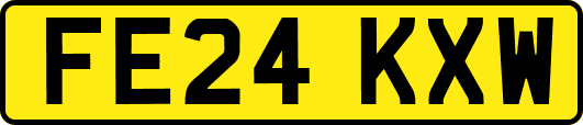 FE24KXW