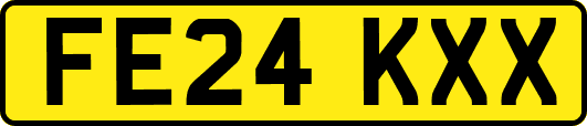 FE24KXX
