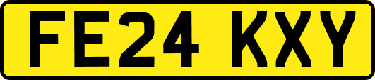 FE24KXY
