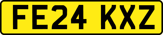 FE24KXZ