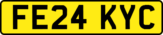FE24KYC