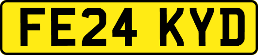 FE24KYD