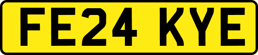 FE24KYE
