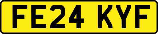 FE24KYF