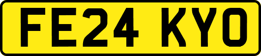 FE24KYO