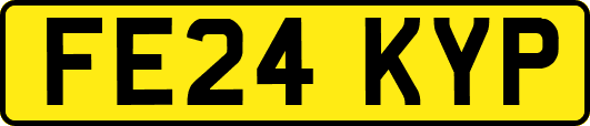 FE24KYP