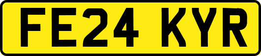 FE24KYR