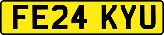 FE24KYU