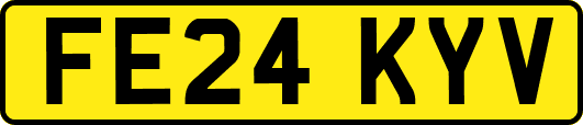 FE24KYV
