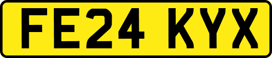 FE24KYX