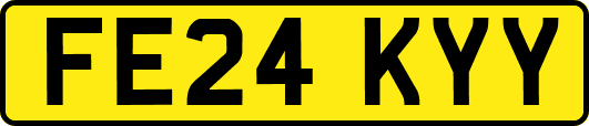 FE24KYY