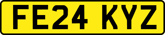 FE24KYZ