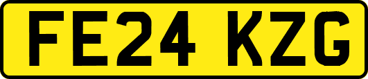 FE24KZG