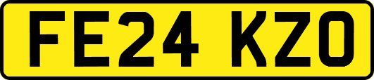FE24KZO