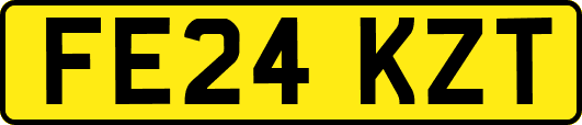 FE24KZT