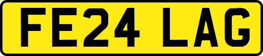 FE24LAG