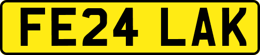 FE24LAK