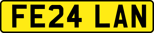 FE24LAN