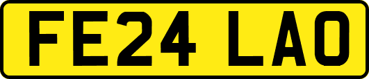 FE24LAO
