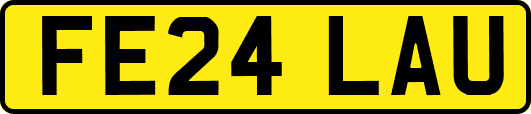 FE24LAU