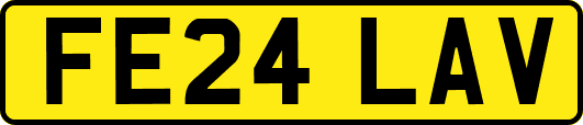 FE24LAV