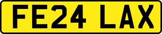 FE24LAX