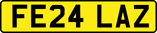FE24LAZ