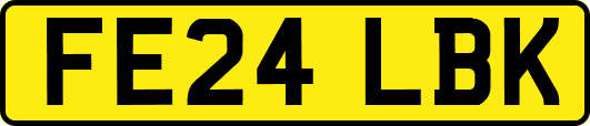 FE24LBK