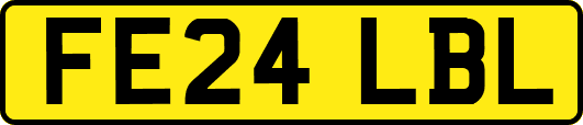 FE24LBL