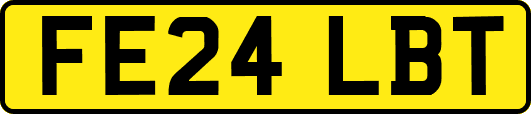 FE24LBT