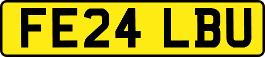 FE24LBU