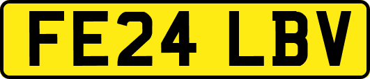 FE24LBV