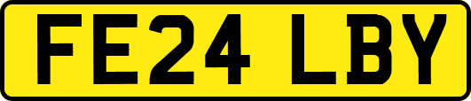FE24LBY