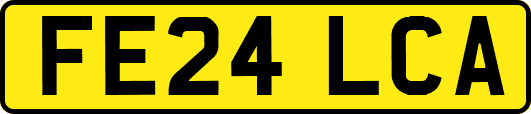 FE24LCA