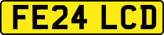 FE24LCD