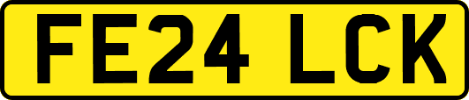FE24LCK