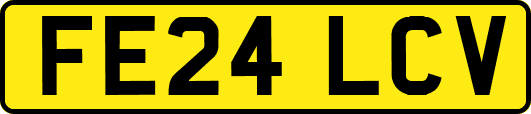 FE24LCV