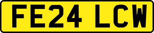 FE24LCW