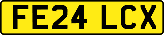 FE24LCX