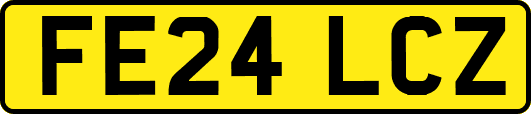 FE24LCZ